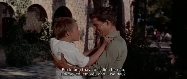 Buồn Ơi, Chào Mi 1958 Vietsub HD - TVHay Buồn Ơi, Chào Mi 1958 Vietsub HD - TVHay