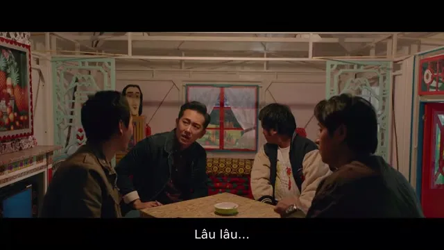 Bốn Người Bạn Học 2020 Vietsub HD - TVHay Bốn Người Bạn Học 2020 Vietsub HD - TVHay