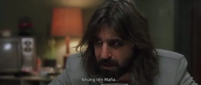Hình ảnh trong phim The Boondock Saints trên TVHay Hình ảnh trong phim The Boondock Saints trên TVHay