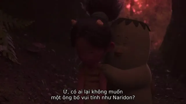 ONI: Sự Tích Thần Sấm 2022 Vietsub HD - TVHay ONI: Sự Tích Thần Sấm 2022 Vietsub HD - TVHay