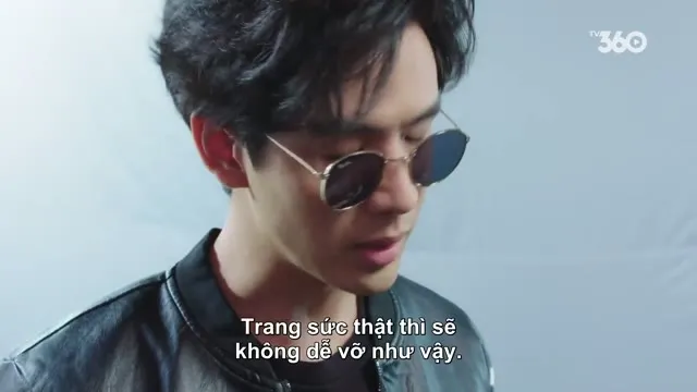 Hình ảnh Chòm Sao May Mắn Của Anh tập 21 trên TVHay Hình ảnh Chòm Sao May Mắn Của Anh tập 21 trên TVHay