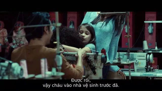 Búp Bê Ma Sabrina 2018 Vietsub HD - TVHay Búp Bê Ma Sabrina 2018 Vietsub HD - TVHay