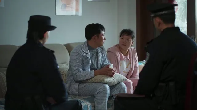 Hình ảnh trong phim Đứa Trẻ Mất Tích trên TVHay Hình ảnh trong phim Đứa Trẻ Mất Tích trên TVHay