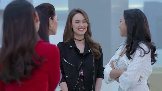 Hình ảnh trong phim Chiêu Trò Lừa Gạt trên TVHay Hình ảnh trong phim Chiêu Trò Lừa Gạt trên TVHay
