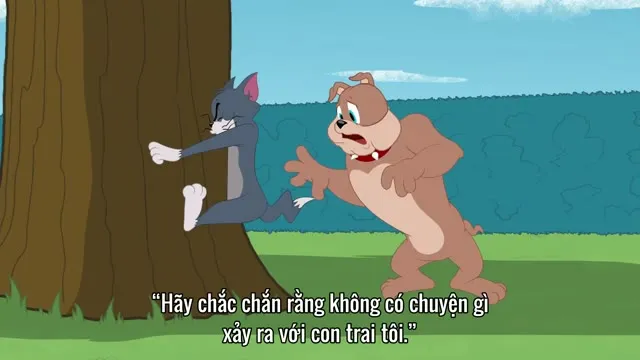 Xem phim The Tom and Jerry Show (Phần 2) Vietsub HD tại TVHay Xem phim The Tom and Jerry Show (Phần 2) Vietsub HD tại TVHay