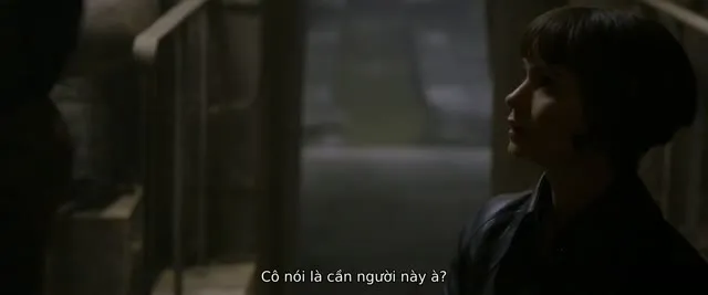 Hình ảnh trong phim Sinh Vật Huyền Bí: Tội Ác Của Grindelwald trên TVHay Hình ảnh trong phim Sinh Vật Huyền Bí: Tội Ác Của Grindelwald trên TVHay