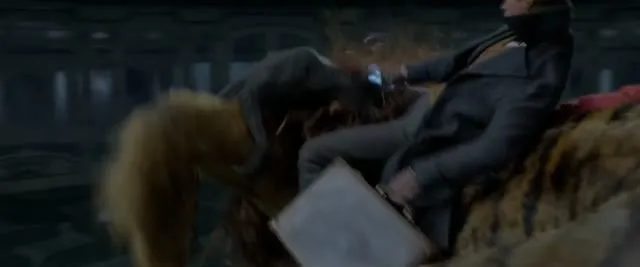 Sinh Vật Huyền Bí: Tội Ác Của Grindelwald 2018 Vietsub HD - TVHay Sinh Vật Huyền Bí: Tội Ác Của Grindelwald 2018 Vietsub HD - TVHay