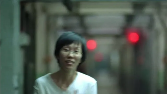 Con Mắt Âm Dương 10 2005 Vietsub HD - TVHay Con Mắt Âm Dương 10 2005 Vietsub HD - TVHay