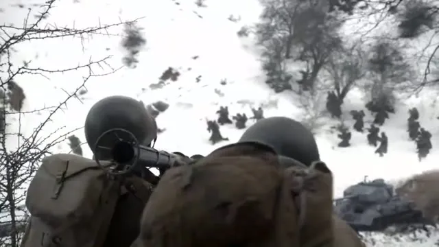 Xem phim Company of Heroes Vietsub HD tại TVHay Xem phim Company of Heroes Vietsub HD tại TVHay