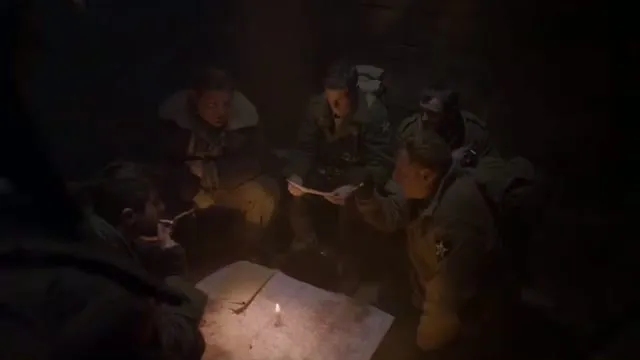 Hình ảnh trong phim Company of Heroes trên TVHay Hình ảnh trong phim Company of Heroes trên TVHay