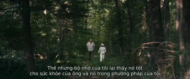 Xem phim Robot và Frank Vietsub HD tại TVHay Xem phim Robot và Frank Vietsub HD tại TVHay