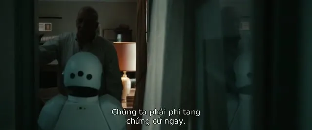 Robot và Frank 2012 Vietsub HD - TVHay Robot và Frank 2012 Vietsub HD - TVHay