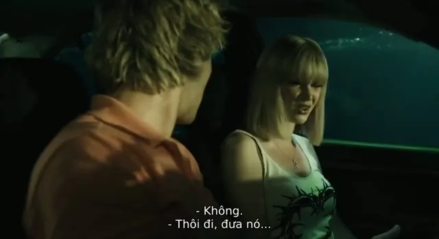 Hình ảnh trong phim Mồi Sống trên TVHay Hình ảnh trong phim Mồi Sống trên TVHay