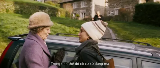 Xem phim Bà Quản Gia Sát Nhân Vietsub HD tại TVHay Xem phim Bà Quản Gia Sát Nhân Vietsub HD tại TVHay