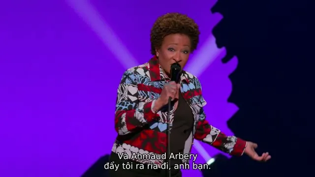 Hình ảnh Wanda Sykes: Tôi Là Người Mua Vui tập 1 trên TVHay Hình ảnh Wanda Sykes: Tôi Là Người Mua Vui tập 1 trên TVHay