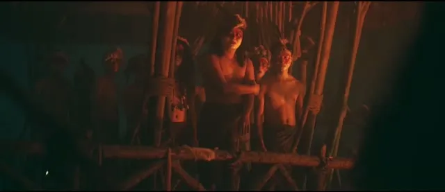 Phong Ma Kỷ 2018 Vietsub HD - TVHay Phong Ma Kỷ 2018 Vietsub HD - TVHay