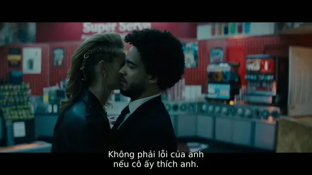 Hình ảnh trong phim Nanh Sắc Trong Đêm trên TVHay Hình ảnh trong phim Nanh Sắc Trong Đêm trên TVHay