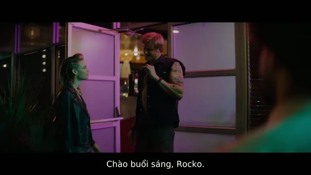 Nanh Sắc Trong Đêm 2021 Vietsub HD - TVHay Nanh Sắc Trong Đêm 2021 Vietsub HD - TVHay