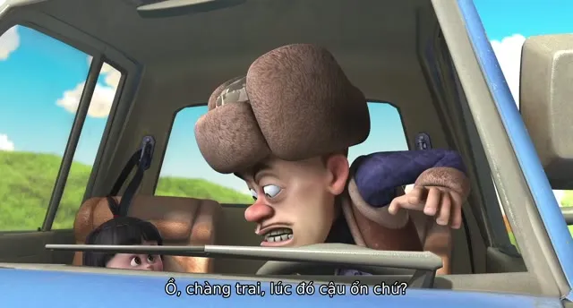 Xem phim Cuộc Giải Cứu Thần Kỳ Vietsub HD tại TVHay Xem phim Cuộc Giải Cứu Thần Kỳ Vietsub HD tại TVHay