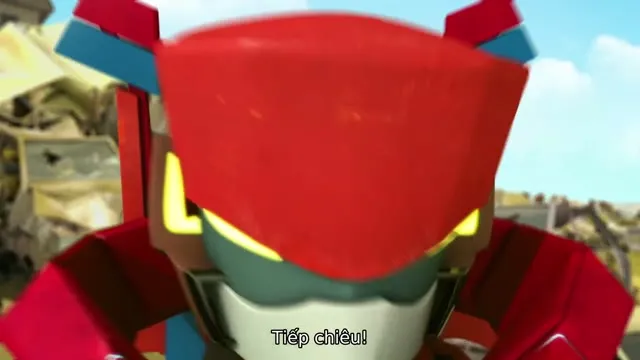 Hình ảnh trong phim BoBoiBoy (Phần 3) trên TVHay Hình ảnh trong phim BoBoiBoy (Phần 3) trên TVHay