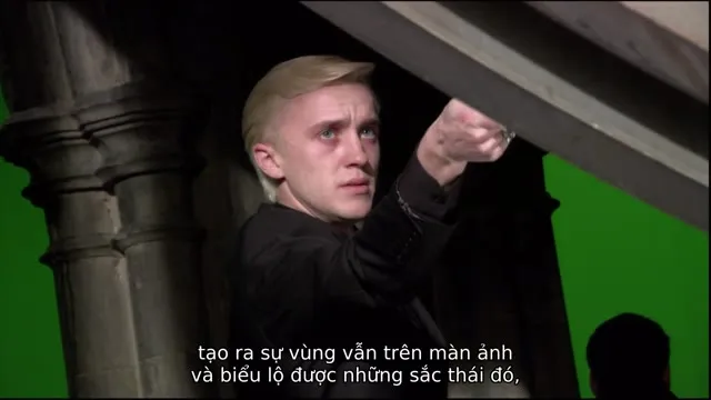 Kỷ Niệm 20 Năm Harry Potter: Tựu Trường Hogwarts 2021 Vietsub HD - TVHay Kỷ Niệm 20 Năm Harry Potter: Tựu Trường Hogwarts 2021 Vietsub HD - TVHay