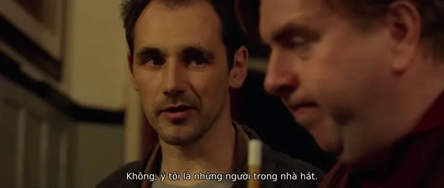 Hình ảnh trong phim Người Tình Quen Thuộc trên TVHay Hình ảnh trong phim Người Tình Quen Thuộc trên TVHay