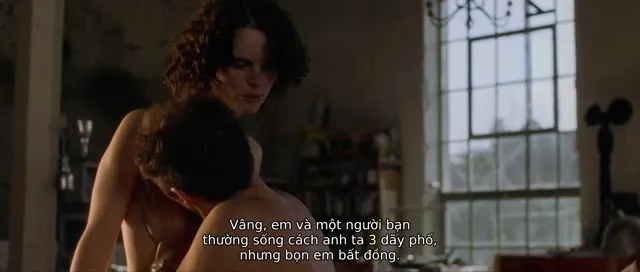 Người Tình Quen Thuộc 2001 Vietsub HD - TVHay Người Tình Quen Thuộc 2001 Vietsub HD - TVHay