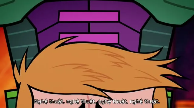 Hình ảnh trong phim Teen Titans Go! To the Movies trên TVHay Hình ảnh trong phim Teen Titans Go! To the Movies trên TVHay