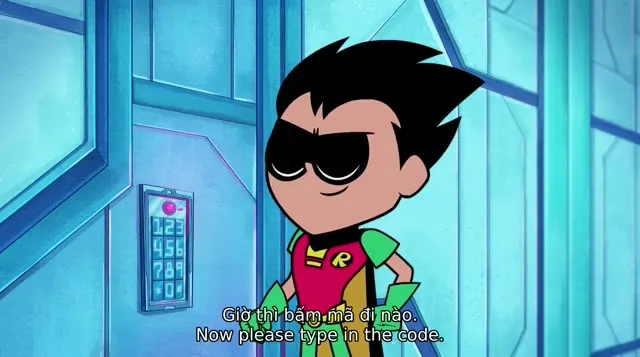 Teen Titans Go! To the Movies 2018 Vietsub HD - TVHay Teen Titans Go! To the Movies 2018 Vietsub HD - TVHay