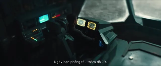 Quần Thể Vũ Trụ 2021 Vietsub HD - TVHay Quần Thể Vũ Trụ 2021 Vietsub HD - TVHay