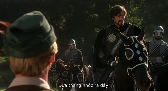 Xem phim Chàng Robin Hood Vietsub HD tại TVHay Xem phim Chàng Robin Hood Vietsub HD tại TVHay
