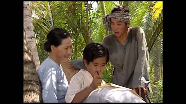 Hình ảnh trong phim Đất Phương Nam trên TVHay Hình ảnh trong phim Đất Phương Nam trên TVHay