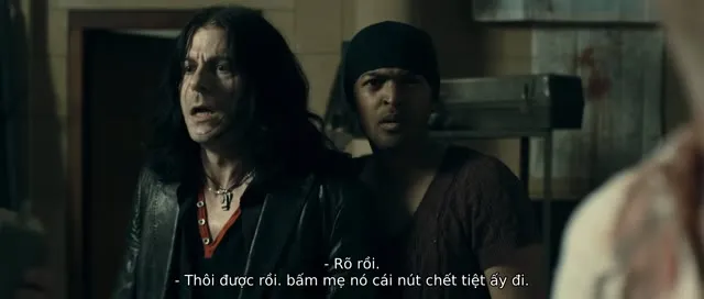 Doghouse 2009 Vietsub HD - TVHay Doghouse 2009 Vietsub HD - TVHay