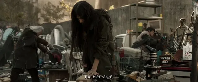 Tù Nhân Của Vùng Đất Ma Quái 2021 Vietsub HD - TVHay Tù Nhân Của Vùng Đất Ma Quái 2021 Vietsub HD - TVHay