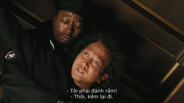 Deuce Bigalow: Trai Bao Đến Châu Âu 2005 Vietsub HD - TVHay Deuce Bigalow: Trai Bao Đến Châu Âu 2005 Vietsub HD - TVHay