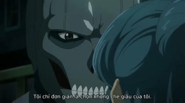 Hình ảnh trong phim Catwoman: Hunted trên TVHay Hình ảnh trong phim Catwoman: Hunted trên TVHay