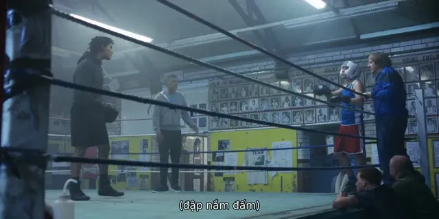 Xem phim Rise of the Footsoldier 4: Marbella Vietsub HD tại TVHay Xem phim Rise of the Footsoldier 4: Marbella Vietsub HD tại TVHay