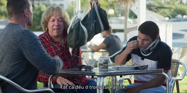 Rise of the Footsoldier 4: Marbella 2019 Vietsub HD - TVHay Rise of the Footsoldier 4: Marbella 2019 Vietsub HD - TVHay