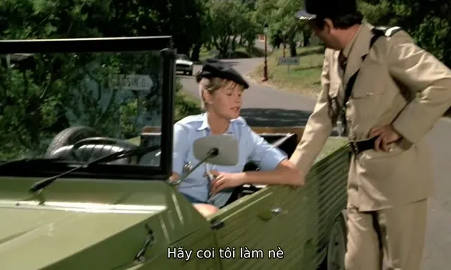 Xem phim Nam Nữ Hiến Binh Vietsub HD tại TVHay Xem phim Nam Nữ Hiến Binh Vietsub HD tại TVHay