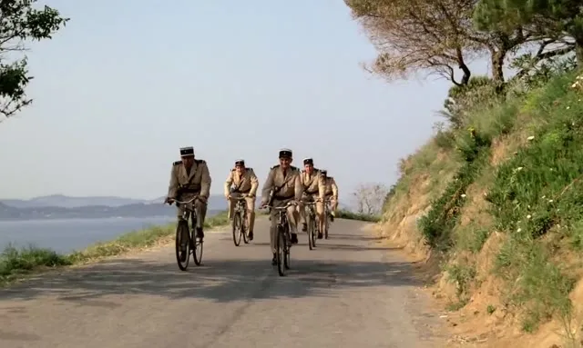 Nam Nữ Hiến Binh 1982 Vietsub HD - TVHay Nam Nữ Hiến Binh 1982 Vietsub HD - TVHay