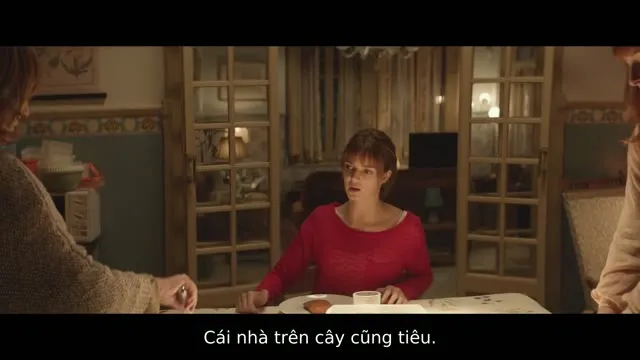 Hình ảnh trong phim Thật Tốt Khi Được Về Nhà! trên TVHay Hình ảnh trong phim Thật Tốt Khi Được Về Nhà! trên TVHay