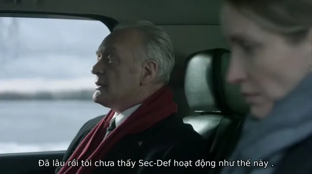Tù Nhân Bí Ẩn 2016 Vietsub HD - TVHay Tù Nhân Bí Ẩn 2016 Vietsub HD - TVHay