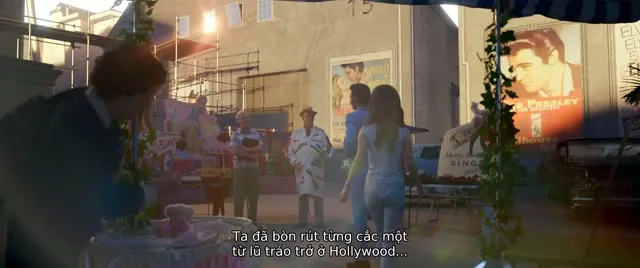 Hình ảnh trong phim Elvis trên TVHay Hình ảnh trong phim Elvis trên TVHay