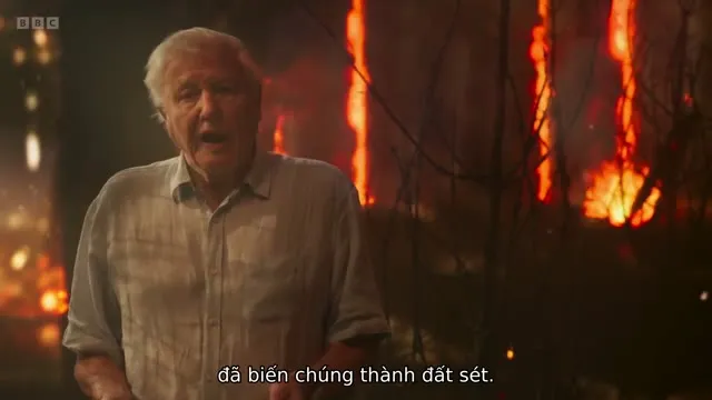 Hình ảnh trong phim Dinosaurs: The Final Day with David Attenborough trên TVHay Hình ảnh trong phim Dinosaurs: The Final Day with David Attenborough trên TVHay