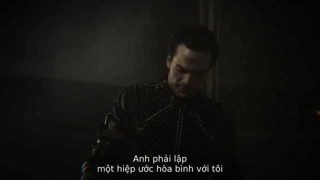 Xem phim Bậc Thầy Bóng Tối Vietsub HD tại TVHay Xem phim Bậc Thầy Bóng Tối Vietsub HD tại TVHay