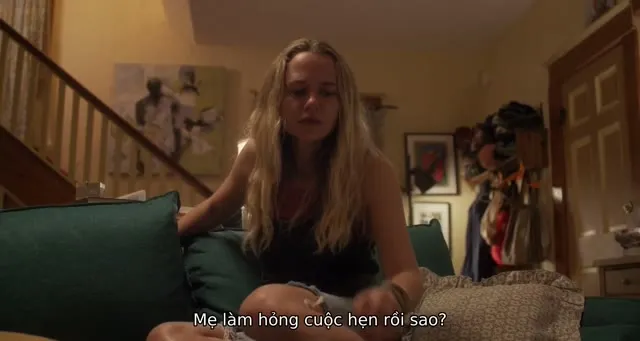 Hình ảnh trong phim Cơn Mưa Sợ Hãi trên TVHay Hình ảnh trong phim Cơn Mưa Sợ Hãi trên TVHay