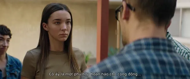 Hình ảnh trong phim Hàng Xóm Quái Dị trên TVHay Hình ảnh trong phim Hàng Xóm Quái Dị trên TVHay