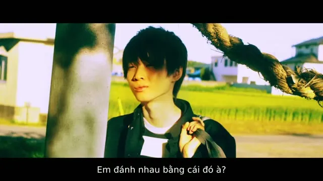 Hình ảnh trong phim HiGH&LOW: Cơn Mưa Đỏ trên TVHay Hình ảnh trong phim HiGH&LOW: Cơn Mưa Đỏ trên TVHay