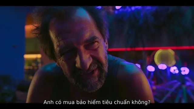 Hình ảnh trong phim Bigbug trên TVHay Hình ảnh trong phim Bigbug trên TVHay