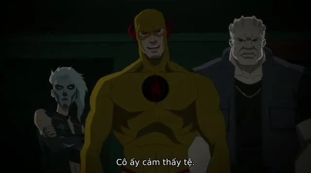 Biệt Đội Cảm Tử: Cuộc Thanh Toán Địa Ngục 2018 Vietsub HD - TVHay Biệt Đội Cảm Tử: Cuộc Thanh Toán Địa Ngục 2018 Vietsub HD - TVHay